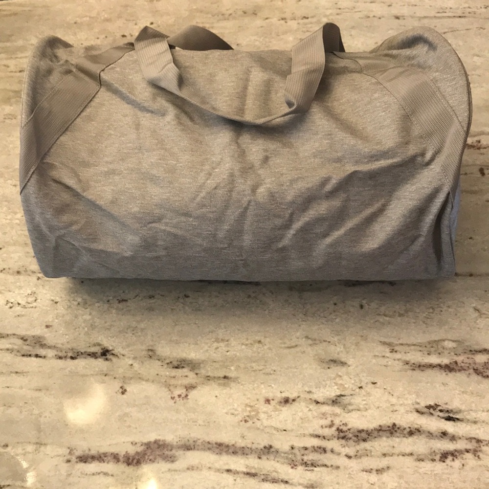 Gym bag